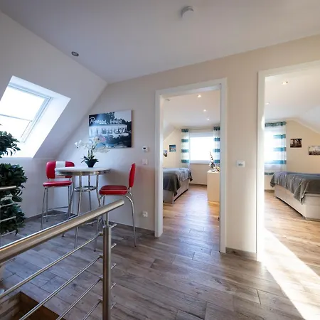 Luxus-ferien-villa Colorado Ferienhaus